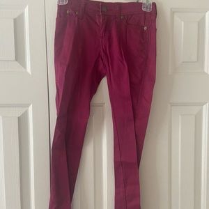 DKNY Girl's Jeans